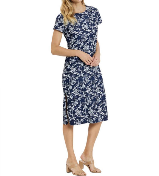 Jude Connally - Ella Midi Dress