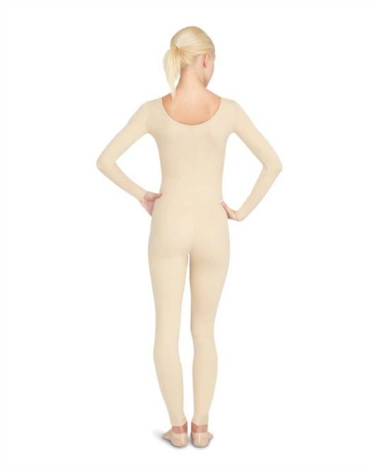 Capezio - Adult Long Sleeve Unitard