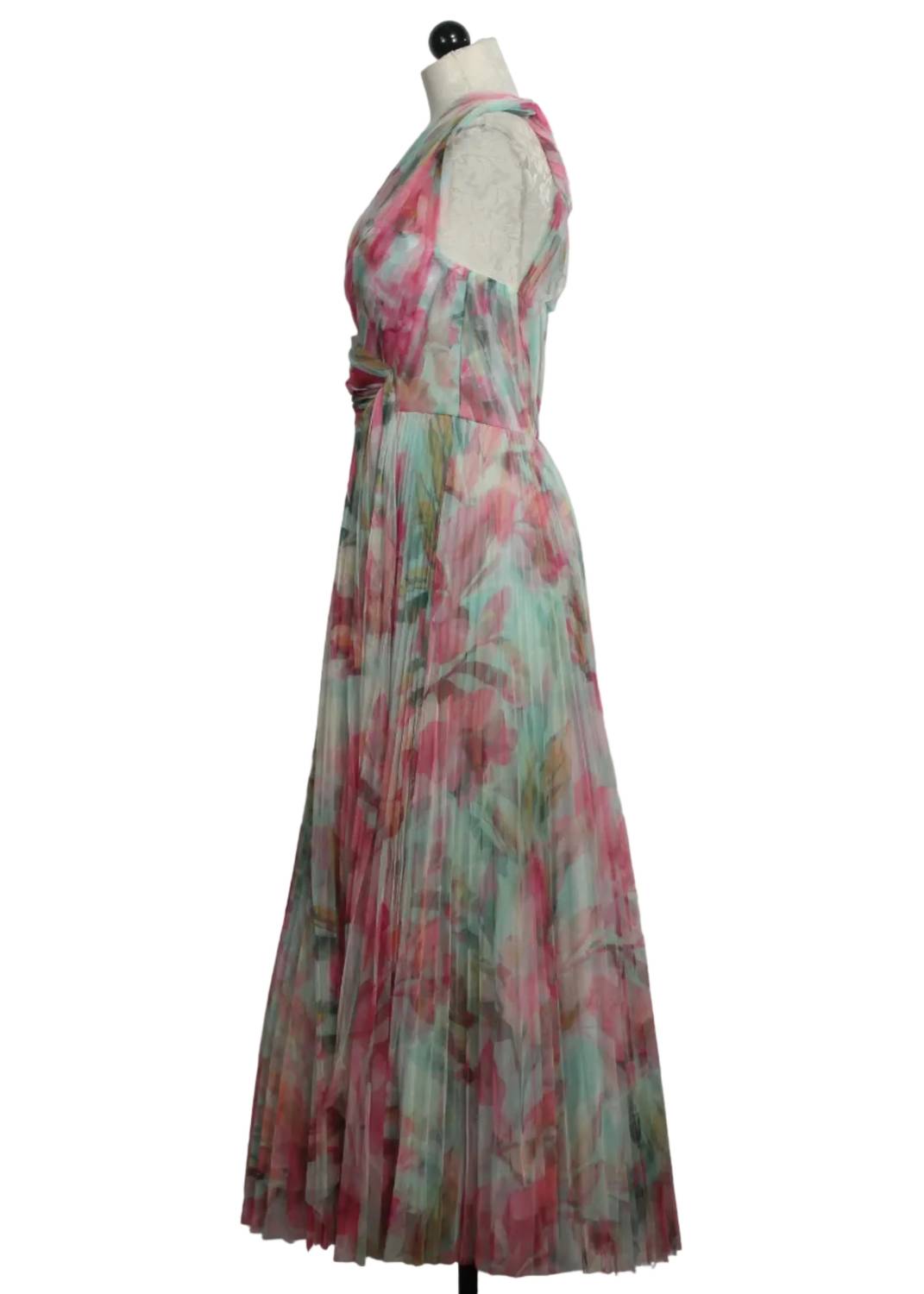 Hutch - Philippa Midi Dress
