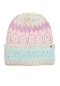 jocelyn Women's Prep School Hat in pastel - women's hat