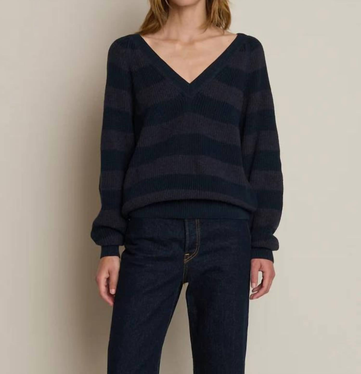 Nation Ltd - Delaney Sweater
