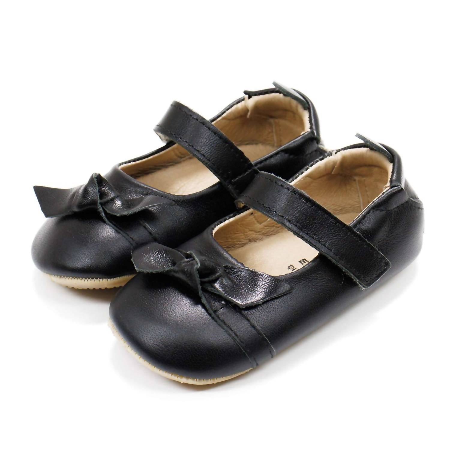 Oldsoles - Toddler's Chique Baby Slip-on Shoes