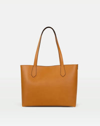 Modher - Women's Elba Medium Structured Tote Bag