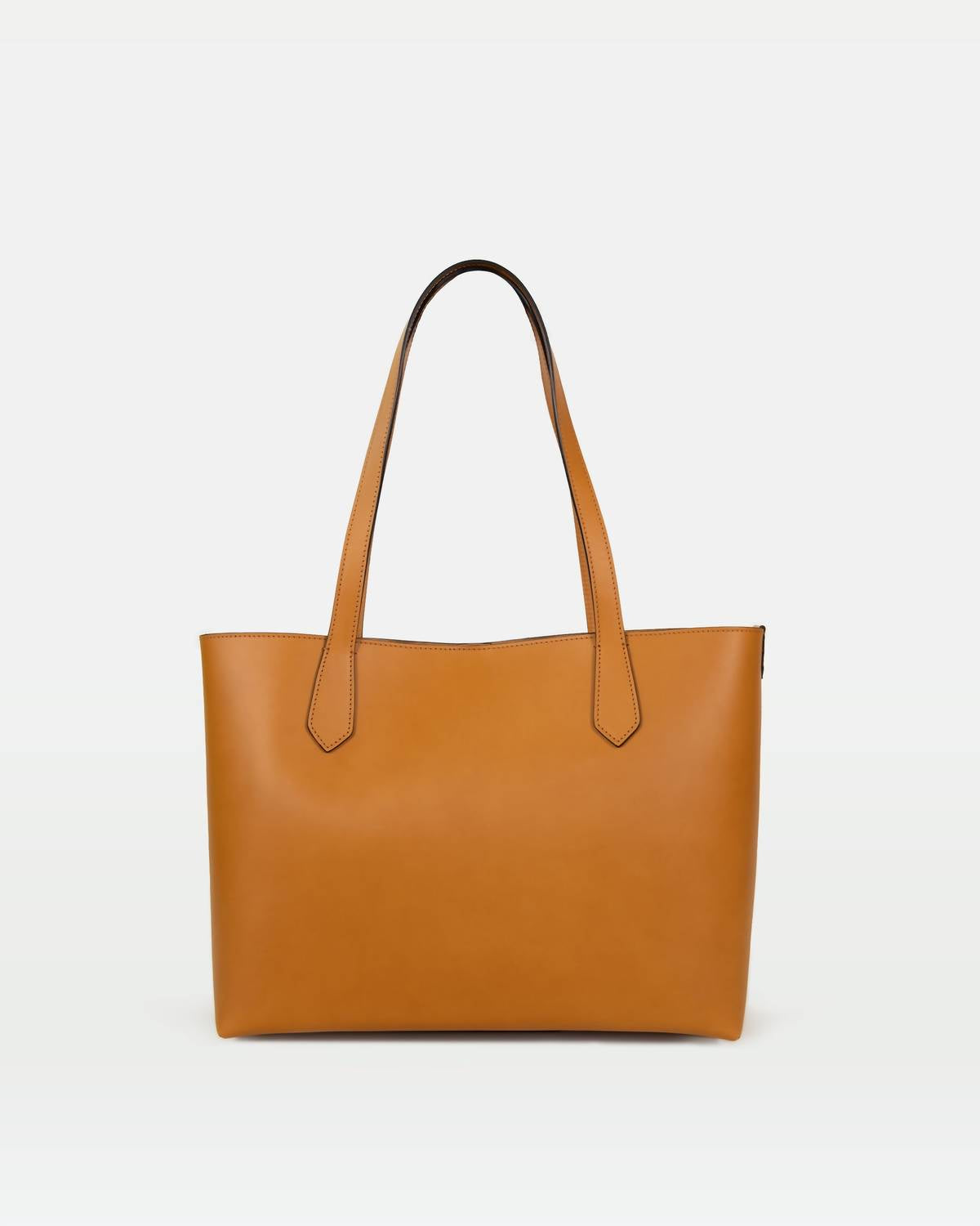 Modher - Women's Elba Medium Structured Tote Bag