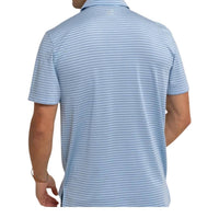 Southern Tide - Driver Baywood Stripe Polo