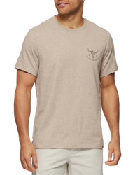 Flags & Anthem - El Diablo Tequila Short Sleeve Tee