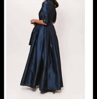 Hutch - Jordana Shirt Dress Gown