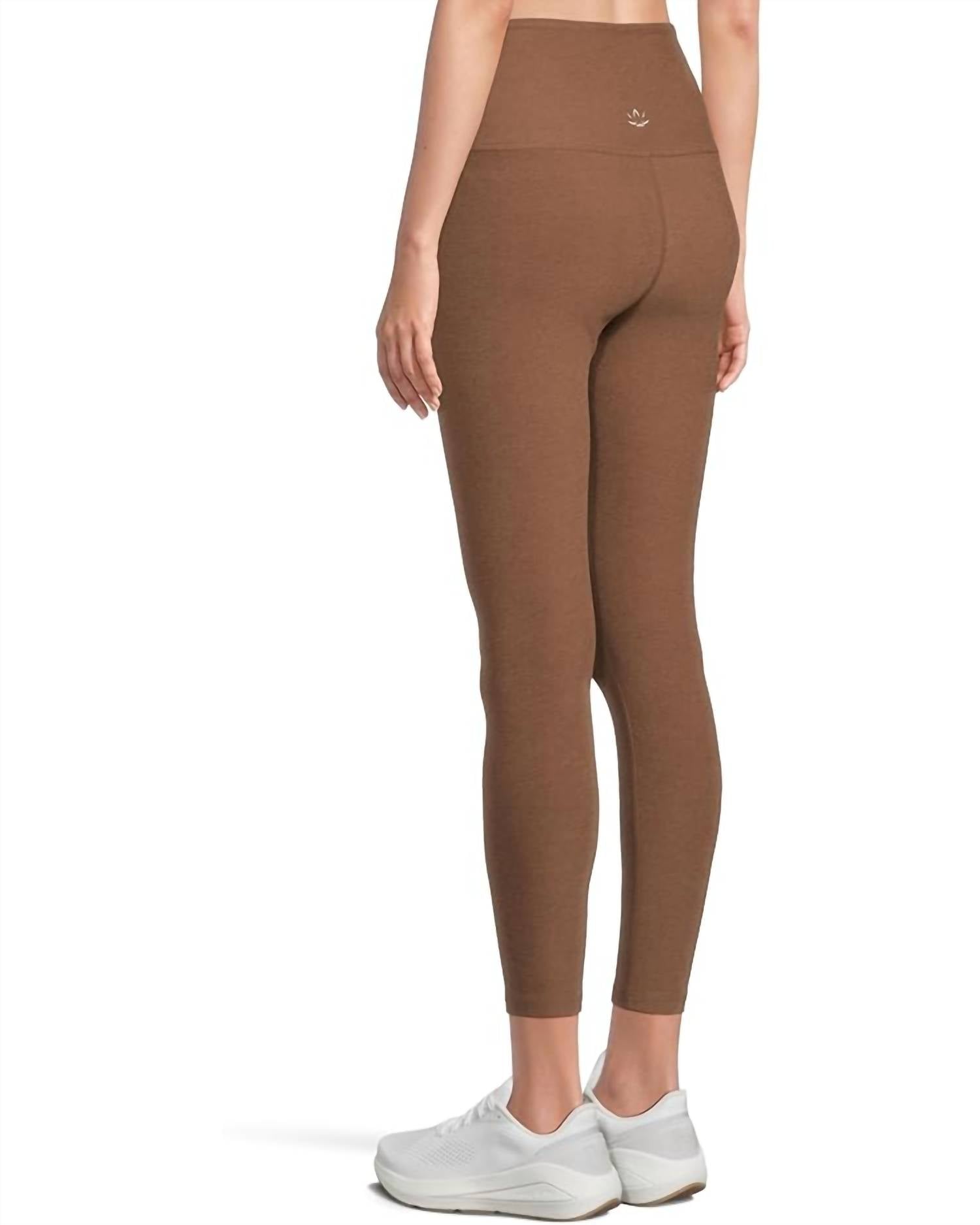 Beyond Yoga - Spacedye Caught in the Midi Legging