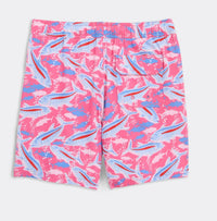 Vineyard Vines - Boy's Chappy Pull-on Trunks