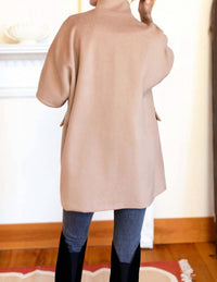 Emerson Fry - Layering Jacket
