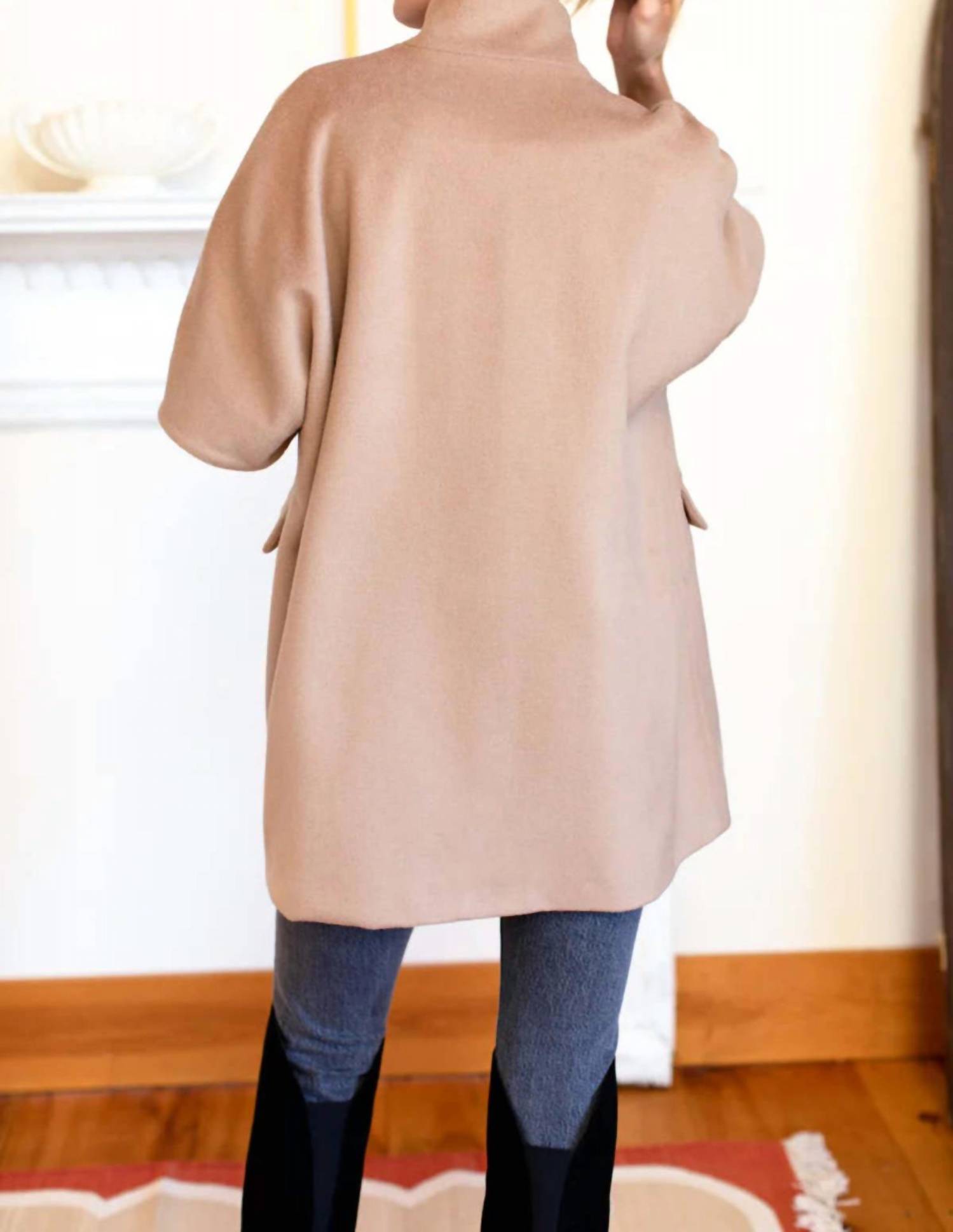 Emerson Fry - Layering Jacket