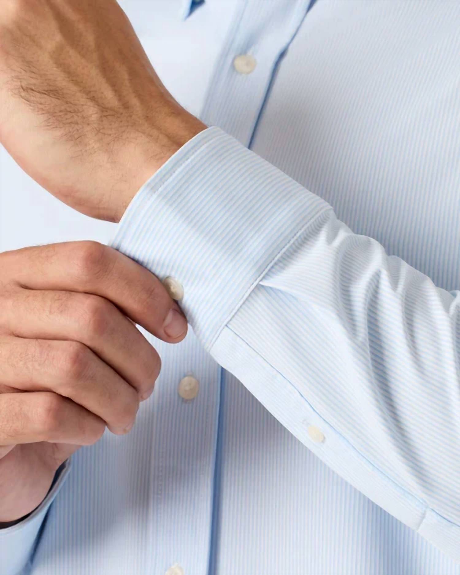 Rhone - Commuter Slim Shirt