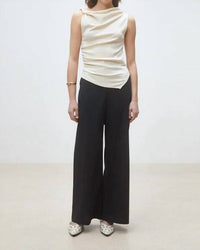 Suncoo - Jet Wide-leg Pant