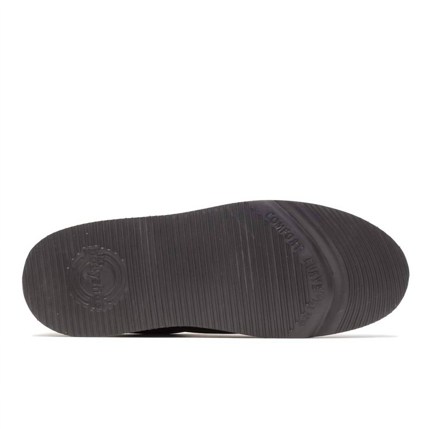 Hush Puppies - Men's Mall Walker Oxford Shoes