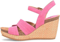 Sofft - Women's Clarissa Wedge Sandal