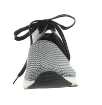 All Black - WOMEN'S AMAZING MESH SNEAKER