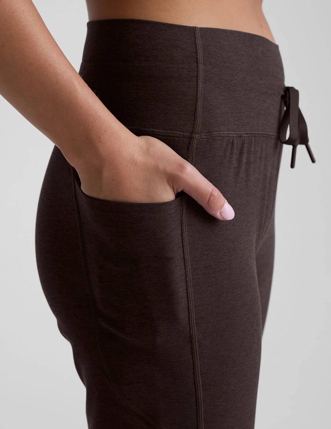 Beyond Yoga - Spacedye Go Pocket Jogger