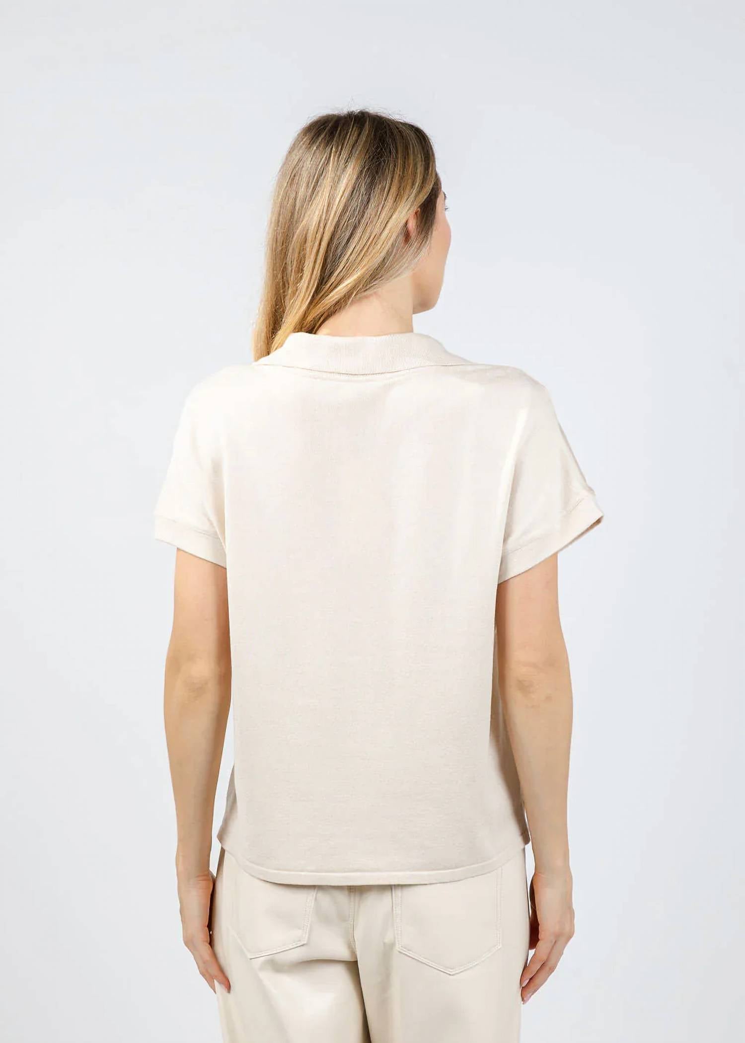 Melissa Nepton - Jill Top