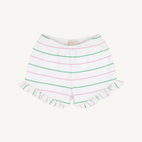 The Beaufort Bonnet Company - Girls Shelby Anne Shorts