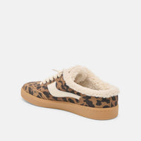Dolce Vita - Women's Notice Slide Plush Shoe