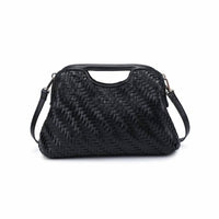 Moda Luxe - Women's Amara Crossbody Bag