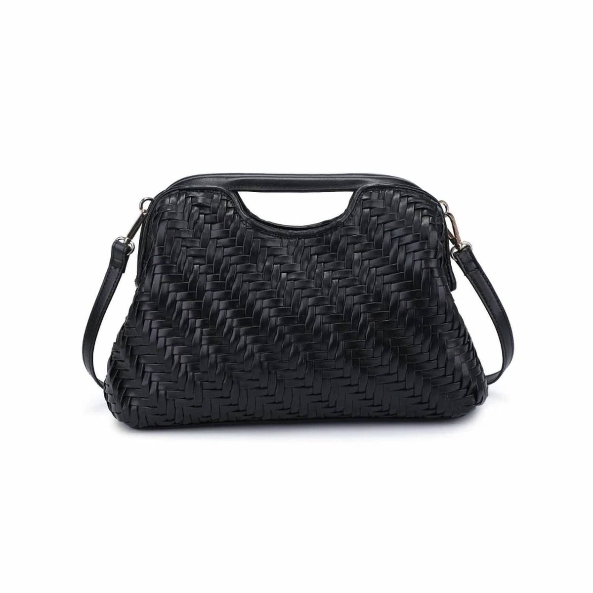 Moda Luxe - Women's Amara Crossbody Bag