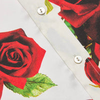 L'Agence - DANI SILK BLOUSE