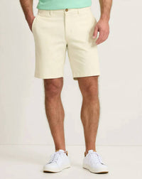 Tommy Bahama - Island Chino 9-inch Shorts