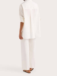 Faithfull The Brand - Capri Cotton Shirt