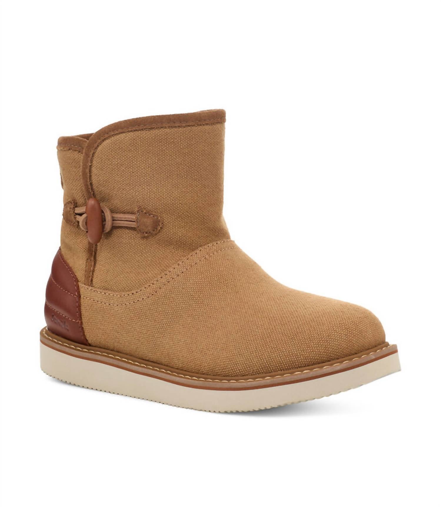 Sanuk - Women's Cosy Vibe Surf Boot