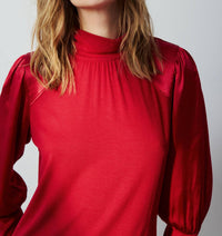 Melissa Nepton - Fiji Top