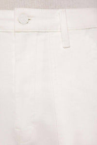Mother - Private Double Pocket Skimp Pants