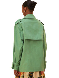 Farm Rio - Trench Coat