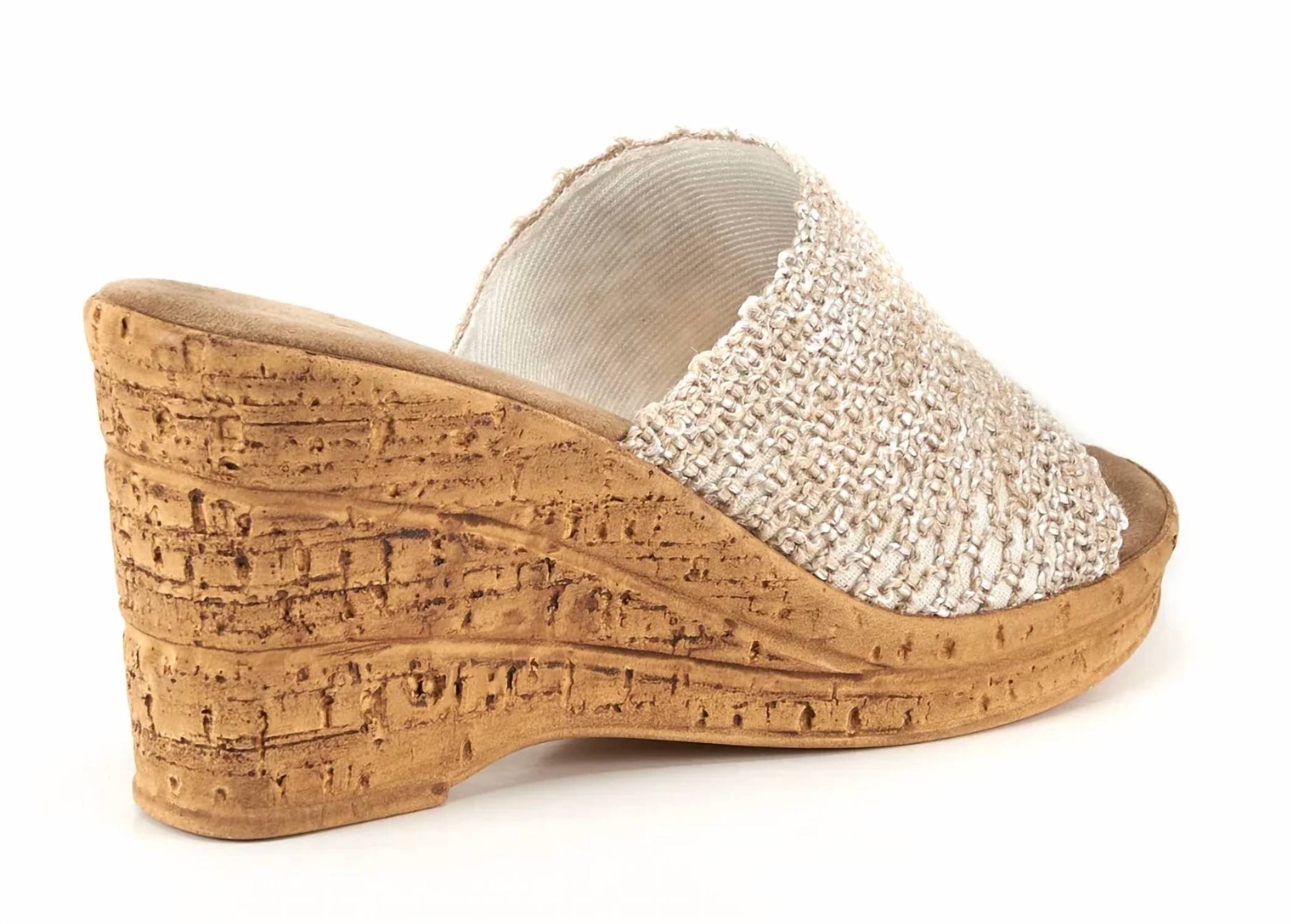 Onex - Women's Bianca Slides