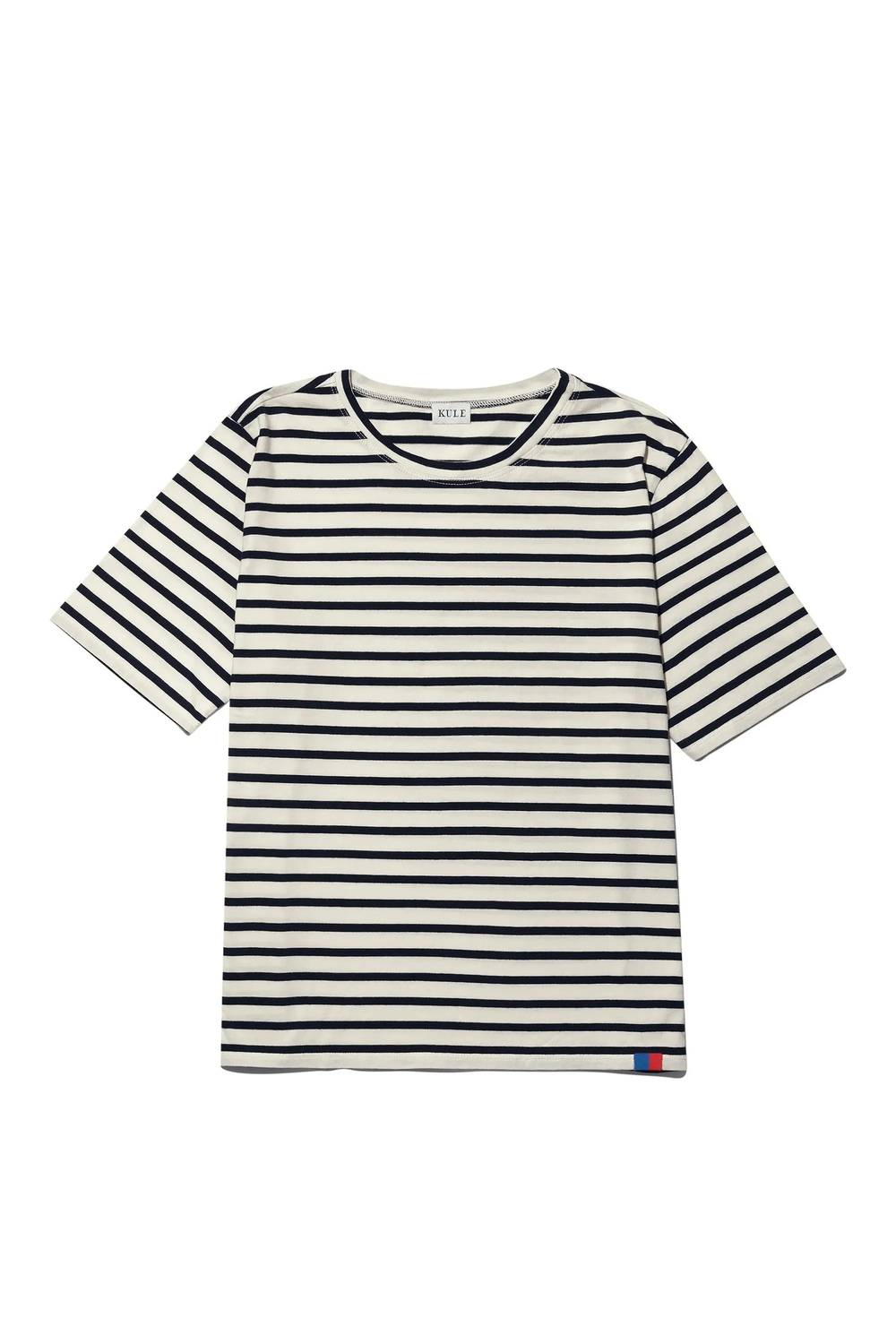 Kule - Modern Short Sleeve Tee