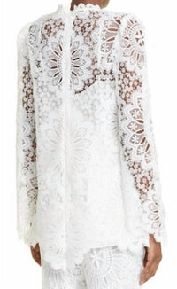 Zimmermann - Chintz Top