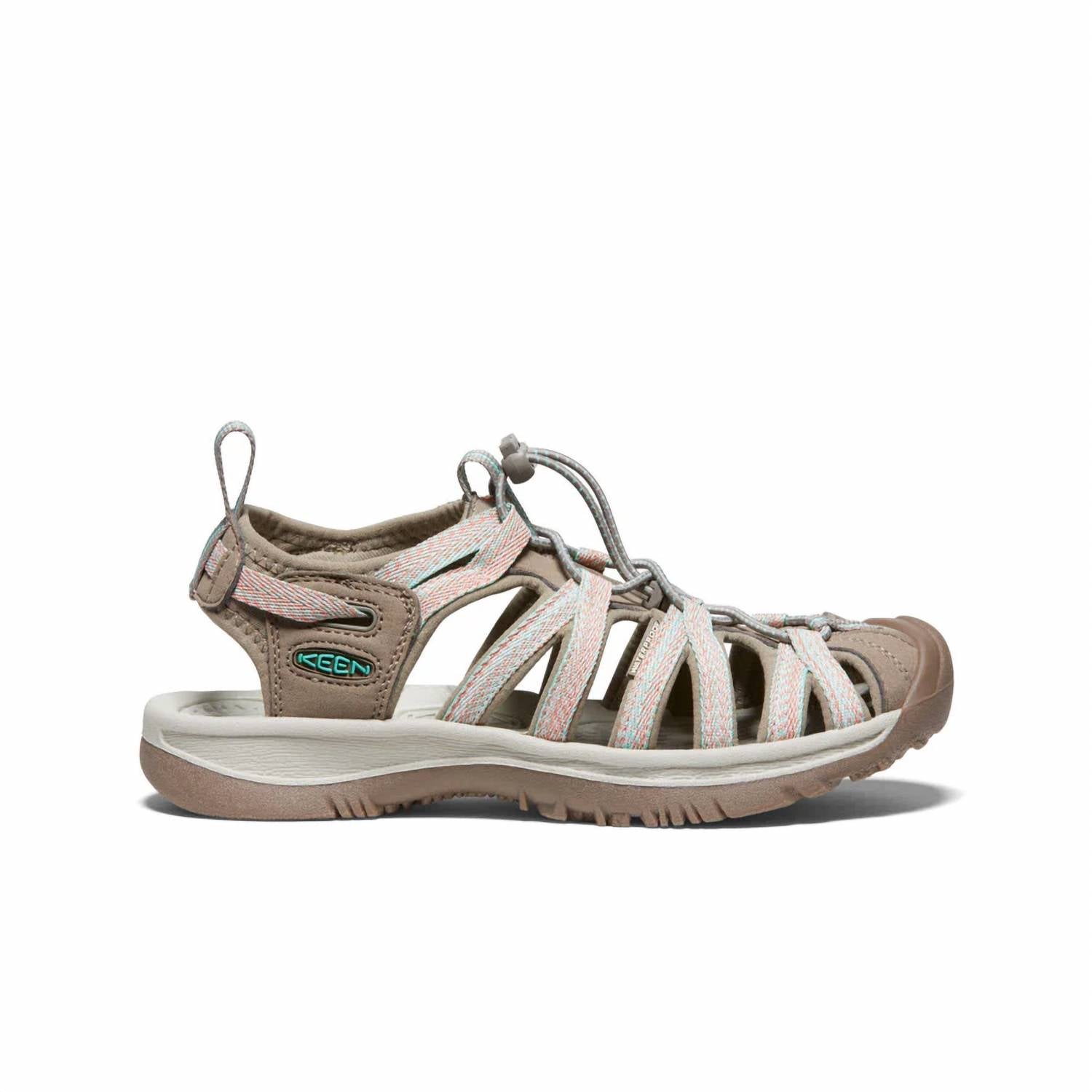 Keen - Women's Whisper Hiking Sandals