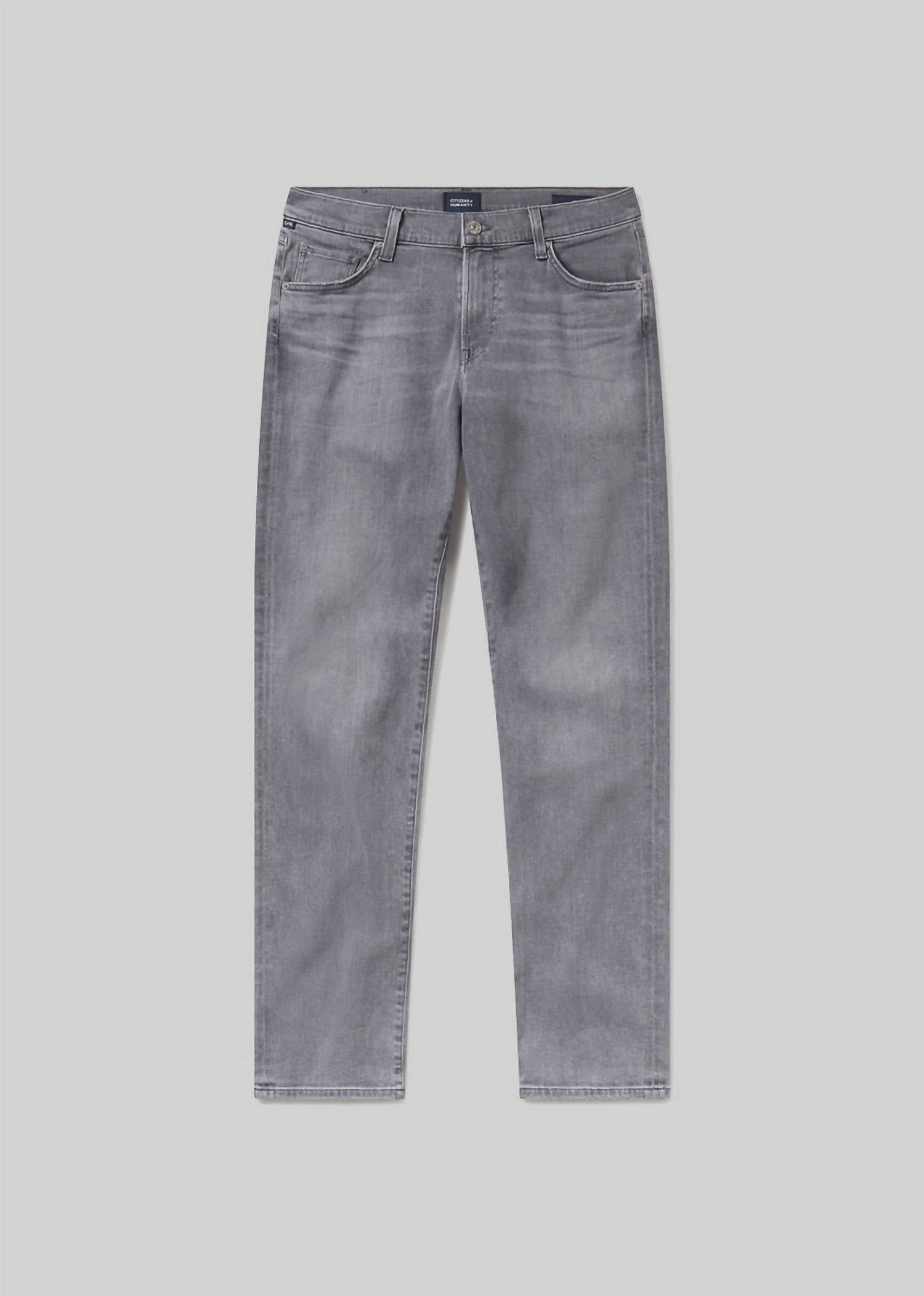 Citizens Of Humanity - Gage Classic Straight Leg Jeans