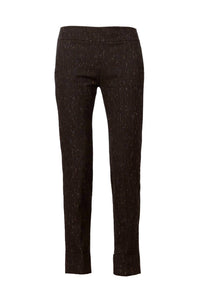 Avenue Montaigne - Ben Straight Leg Pants