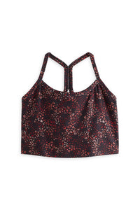 Beyond Yoga - Women's Softmark Slim Racerback Cropped Tank