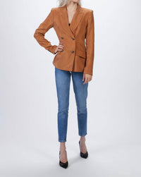 DB TUCK IN BLAZER