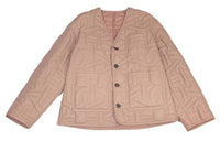 Bally - Women's Flor Lamb Leather Jacket