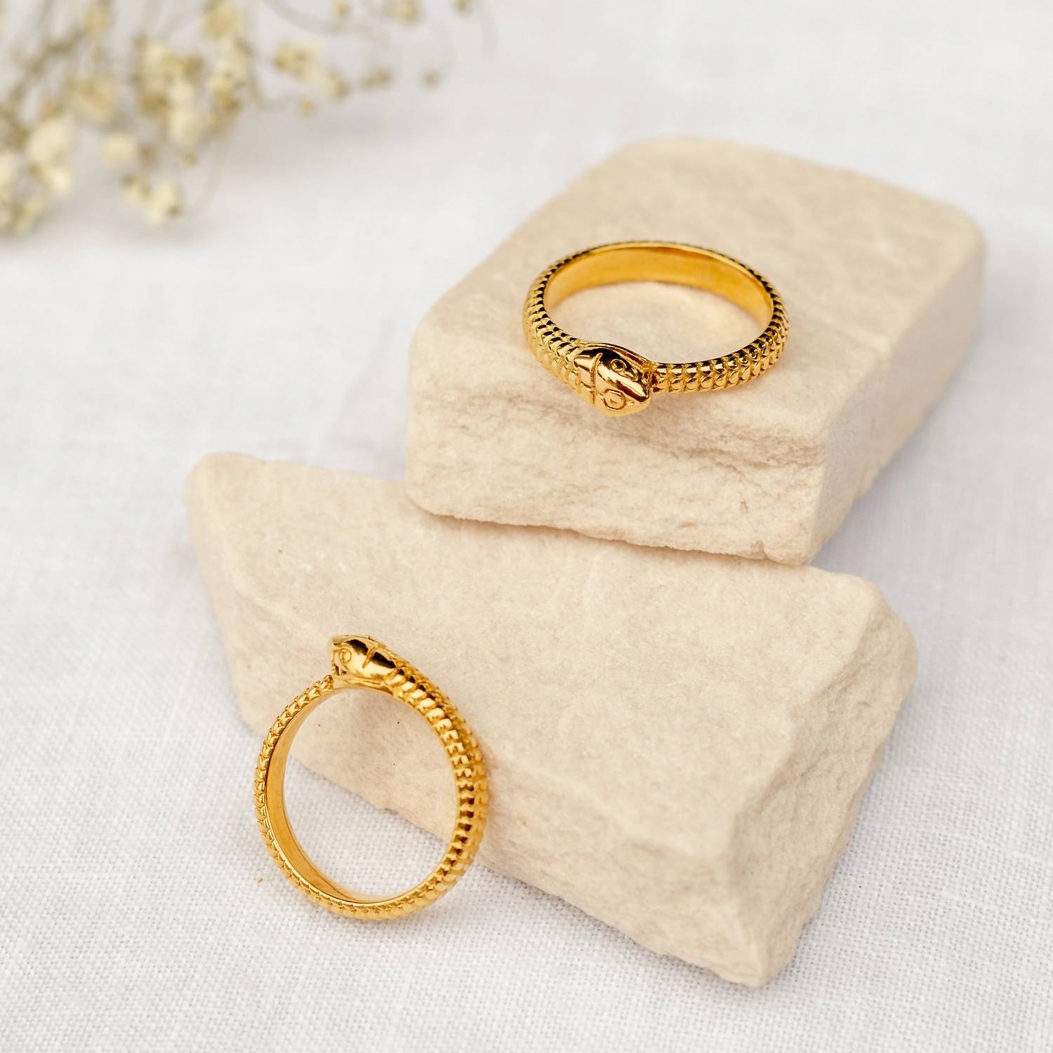 Alco Jewelry - Women's Viper Ring