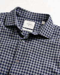 Billy Reid - Check Sport Button Down Shirt