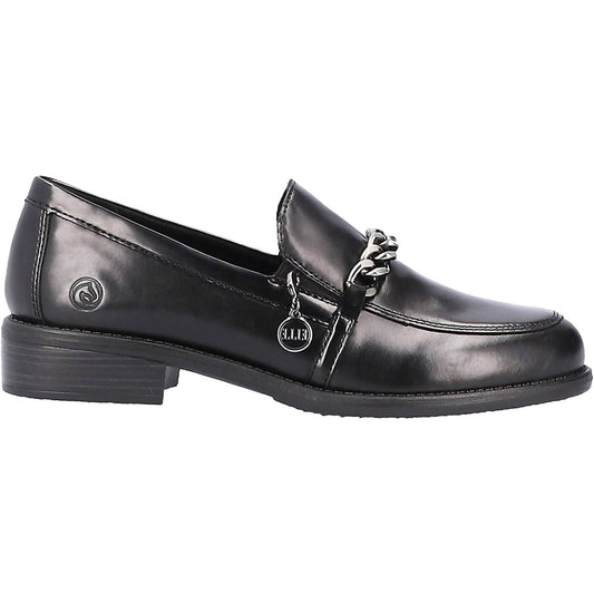 Remonte - WOMEN'S MODERN TAILORED LOAFERS