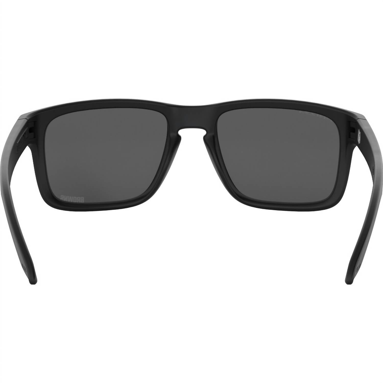 Oakley - Men's Holbrook Cleveland Browns Edition Sunglasses