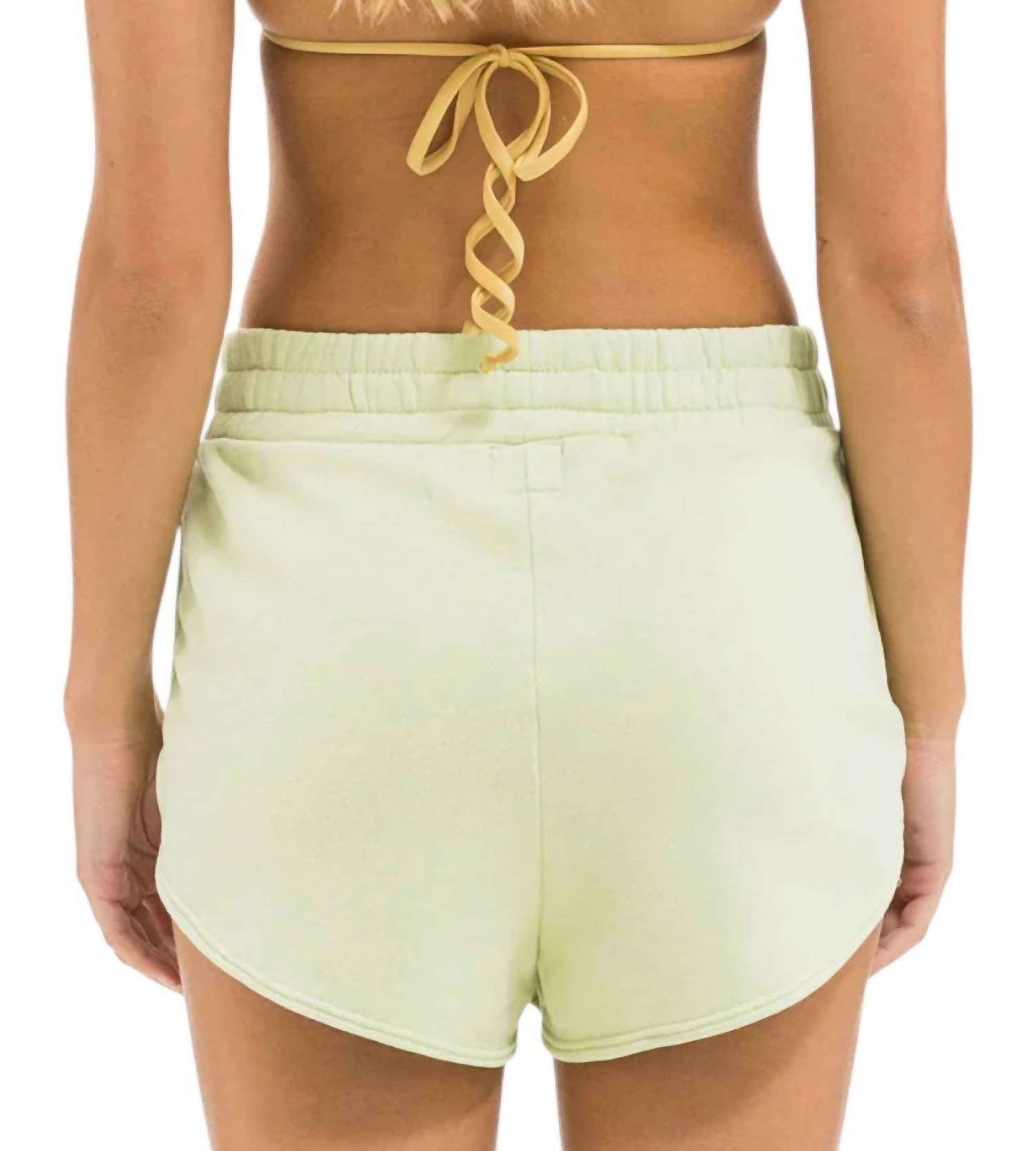 Aviator Nation - Essential Club Short