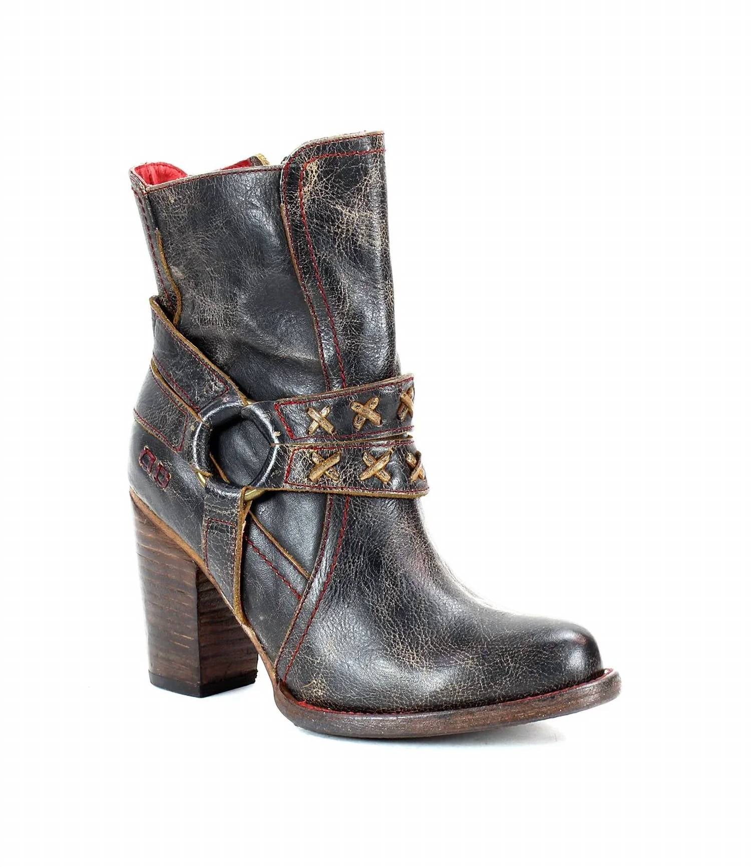 Bedstu - Women's Marjorie Boots
