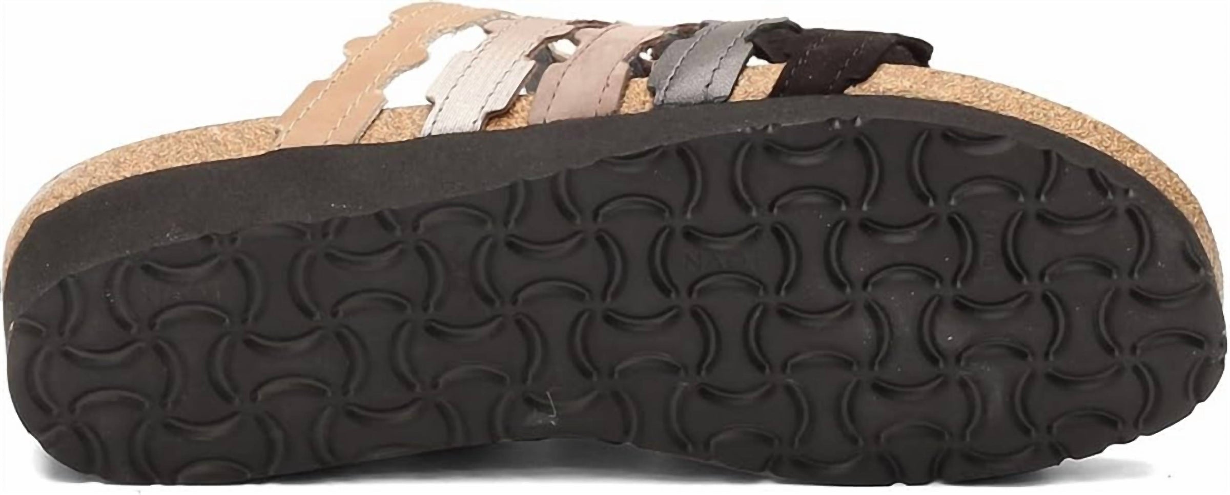 Naot - Women's Adina Slide Sandal