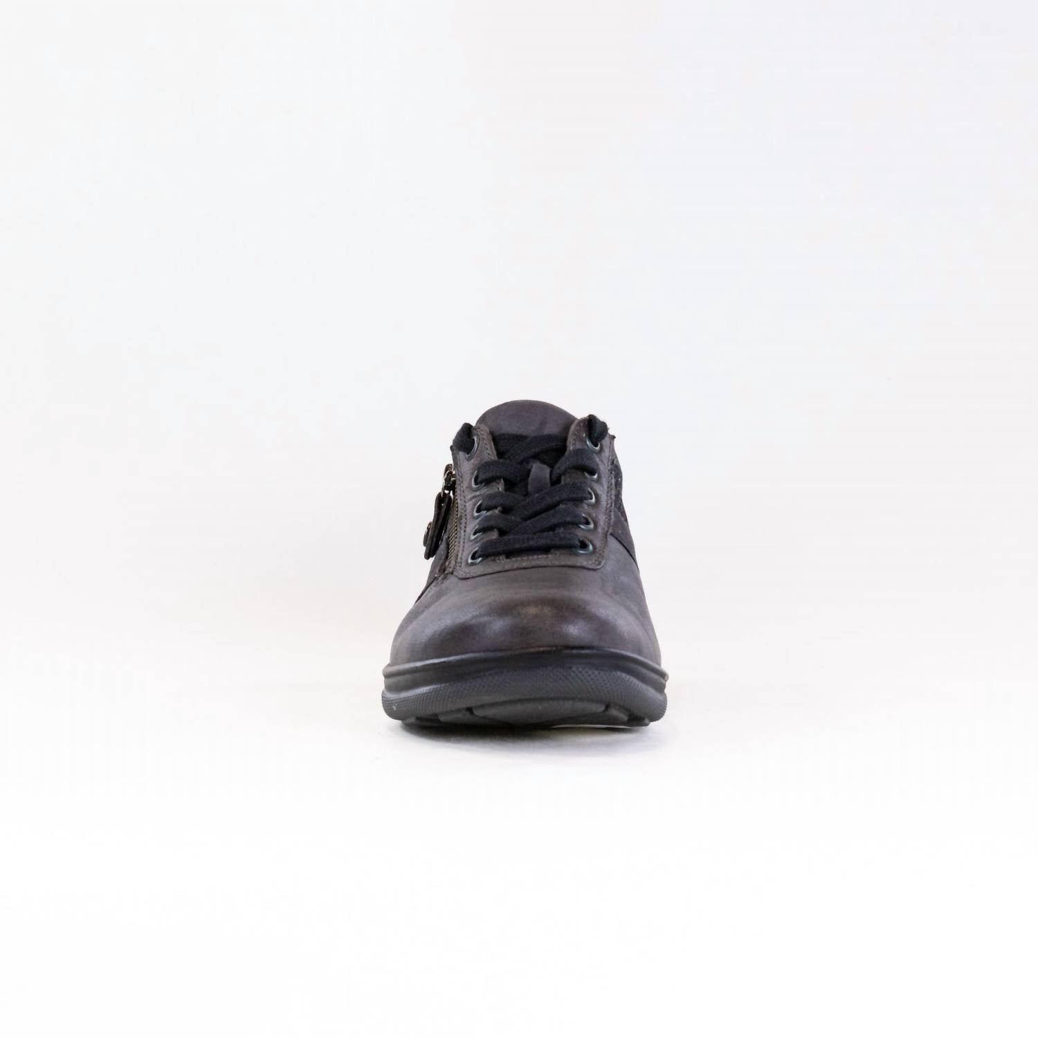 Fidelio Women's Multistretch Mitzy Shoes in pewter - women's sneaker - alternate view